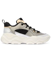 Michael Kors Men's Atlas Trainer Sneaker