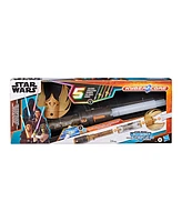 Star Wars Lightsaber Forge Force Color Master Lightsaber