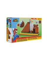 Super Mario 2.5" Course Complete Playset