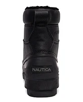 Nautica Men's Dazo Duck Boot