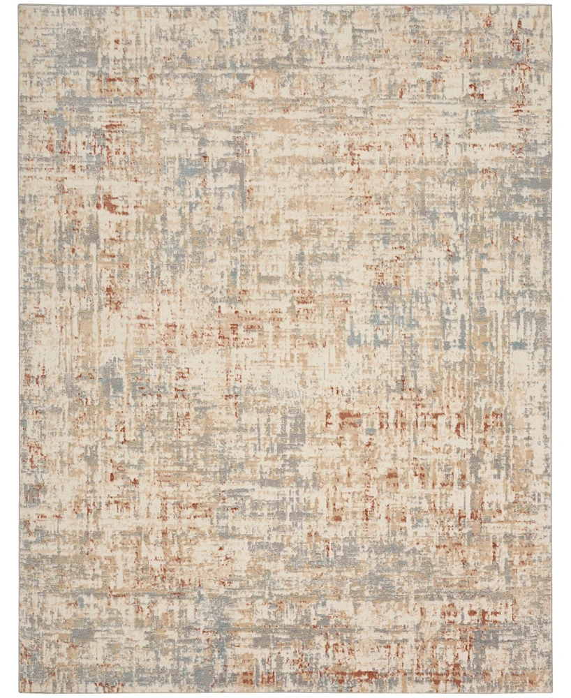 Calvin Klein CK005 Enchanting ECH06 8'x10' Area Rug
