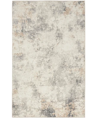 Calvin Klein CK005 Enchanting ECH07 3'2"x5' Area Rug