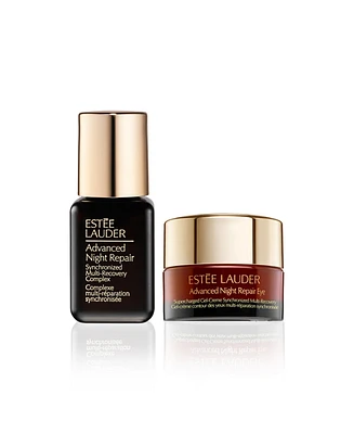 Spend $100, Get More! Free 2-Pc. Advanced Night Repair Gift with any $100 Estee Lauder purchase - 2