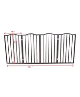 Dog Pen - White-Full