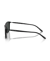 Giorgio Armani Men's Sunglasses AR8218
