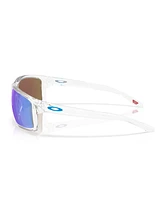 Oakley Men's Polarized Sunglasses