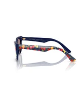 Dolce&Gabbana Kids Sunglasses DX4427