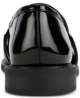 Karl Lagerfeld Paris Women's Randall Almond Toe Loafers