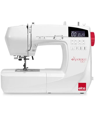 Elna eXperience 530 Sewing Machine