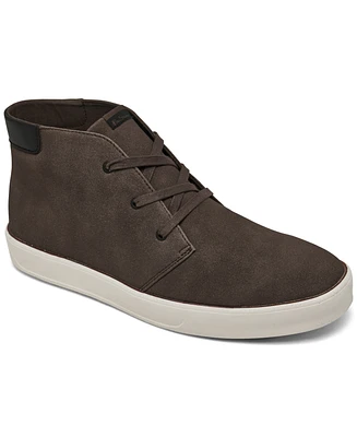 Ben Sherman Men's Sutton Chukka Boots from Finish Line