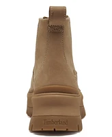 Timberland Women's Roxie Lane Mid Chelsea Boots from Finish Line