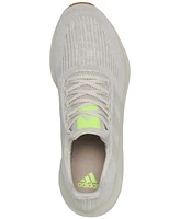 Adidas Men's Swift Run Casual Sneakers from Finish Line