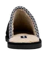 Nautica Men's Guyot Round Toe Slipper