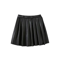 Cotton On Girls Athena Pleated Skirt