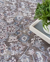 Nicole Curtis Machine Washable Series 1 SR104 4'x6' Area Rug