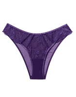 Adore Me Women's Dominika Cheeky Panty
