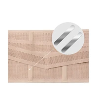 Sunveno Women's 3-in-1 Pregnancy and Postpartum Recovery Belly Band