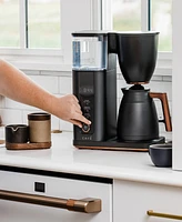 Cafe Specialty Drip Coffee Maker with Thermal Carafe