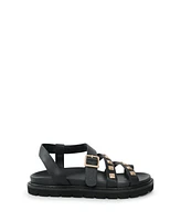 Belle & Bloom Morning Mood Chunky Stud Sandal