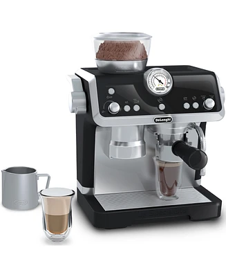 Casdon DeLonghi Barista Coffee Machine Toy