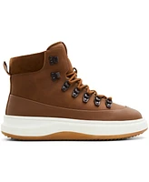 Aldo Men's Gibson Synthetic Ankle Boots