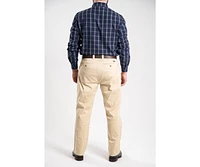 Mountain Khakis Men's Teton Pant | Relaxed Fit / Tobacco