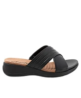 Softwalk Tillman 5.0 Sandal