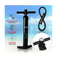 SereneLife Thunder Wave Stand-Up Paddle-Board (Sup), 10 ft.