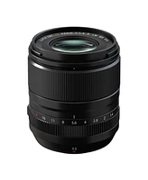 Fujifilm Fujinon Xf 33mm f/1.4 R Lm Wr Lens