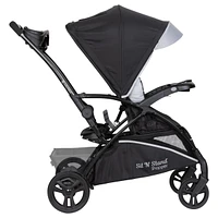 Baby Trend Sit N' Stand 5-in-1 Shopper Travel System - Moondust