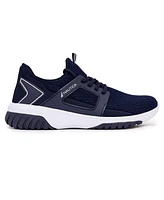 Nautica Men's Goodreau Athletic Sneaker