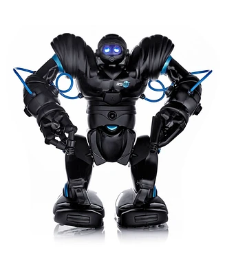 WowWee Robots Robosapien Blue Bluetooth Robot with Remote Control, Created for Macy's