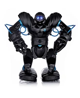 WowWee Robots Robosapien Blue Bluetooth Robot with Remote Control, Created for Macy's