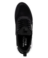 Nautica Men's Geoff Athletic Sneaker