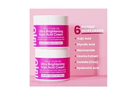 Seoul Ceuticals Korean Skincare Ultra Brightening Kojic Acid Cream K Beauty Skincare