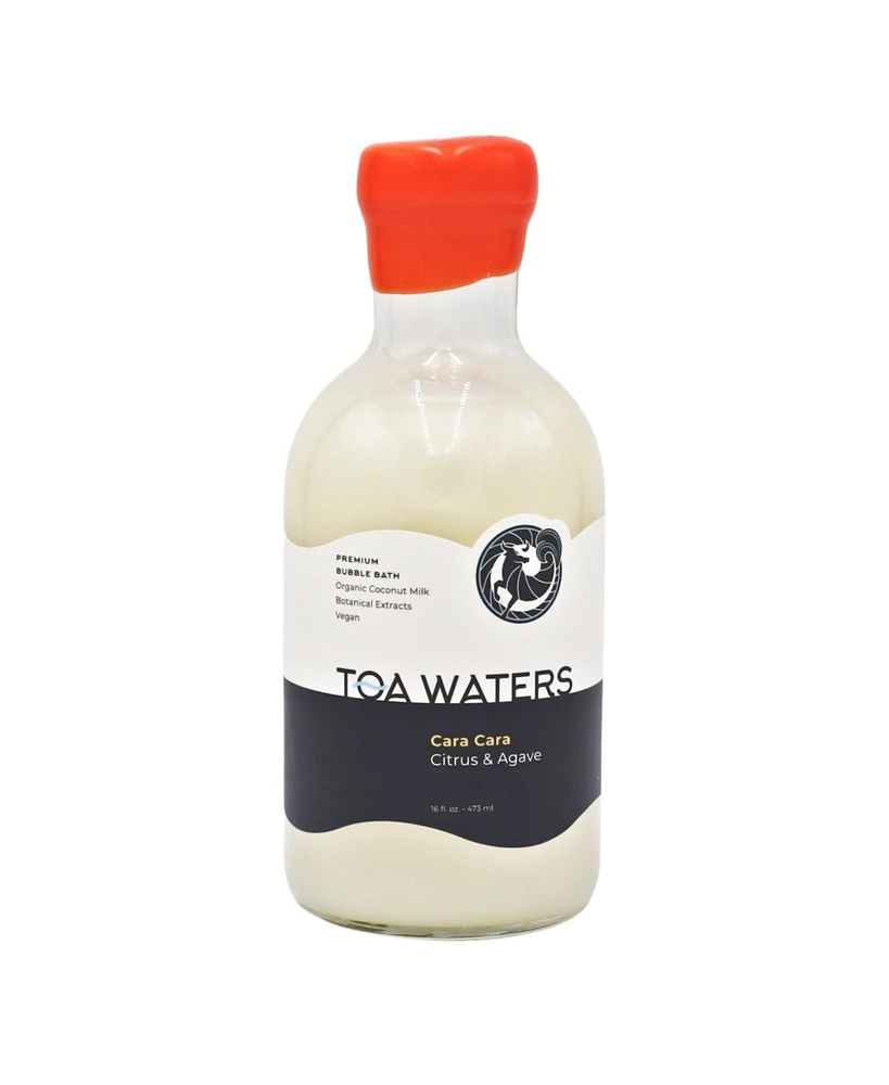 Toa Waters - Cara Cara Bubble Bath