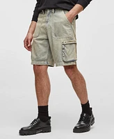 Mode of One Men's Morell Cargo Denim Shorts, Exclusively at Macy's