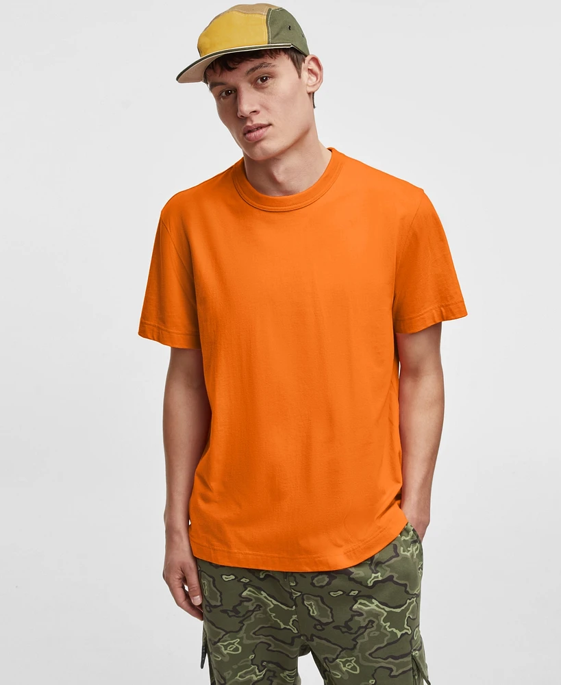 Mode of One Men's Regular-Fit T-Shirt, Created for Macy's