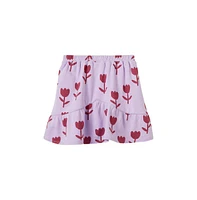 Girls Cotton On Everly Fleece Skirt