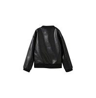 Cotton On Girls Little/Big Monique Bomber Jacket