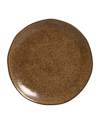 Porto Brasil Stoneware Dinner Plates