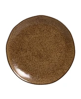 Porto Brasil Stoneware Dinner Plates