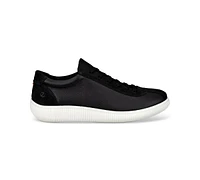 Ecco Women's Soft Zero Sneakers