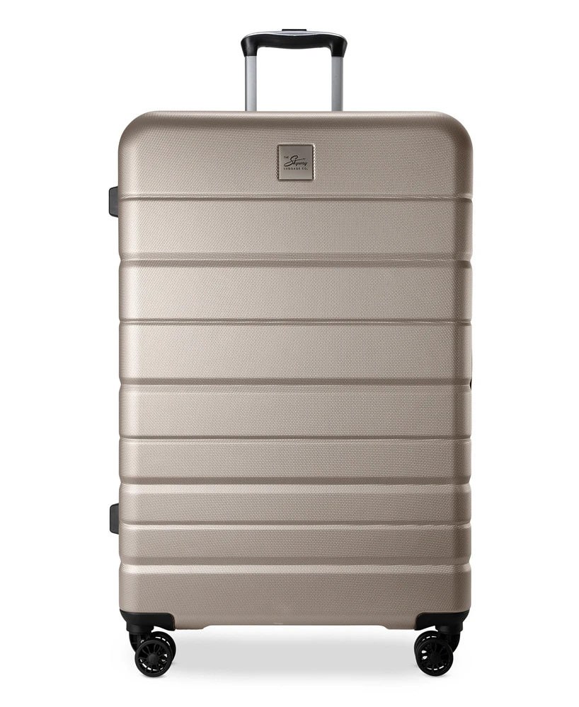 Skyway Epic 2.0 Hardside Large Check-in Spinner Suitcase, 28"