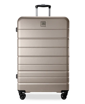 Skyway Epic 2.0 Hardside Large Check-in Spinner Suitcase, 28"