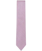 Tommy Hilfiger Men's Jamie Geo-Pattern Tie