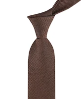 Tommy Hilfiger Men's Juniper Textured Tie