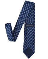 Tommy Hilfiger Men's Jesse Floral Neat Tie