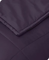 Bare Home Weighted Blanket, 22lbs (60" x 80") - Cotton