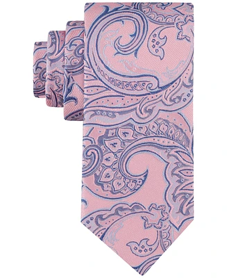 Tommy Hilfiger Men's Julian Paisley Tie